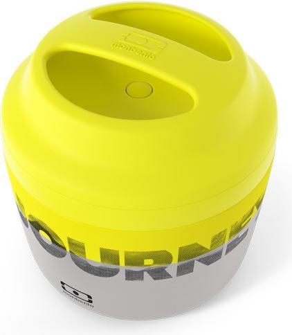 Image du produit Monbento Element Lunch Thermos, The Journey