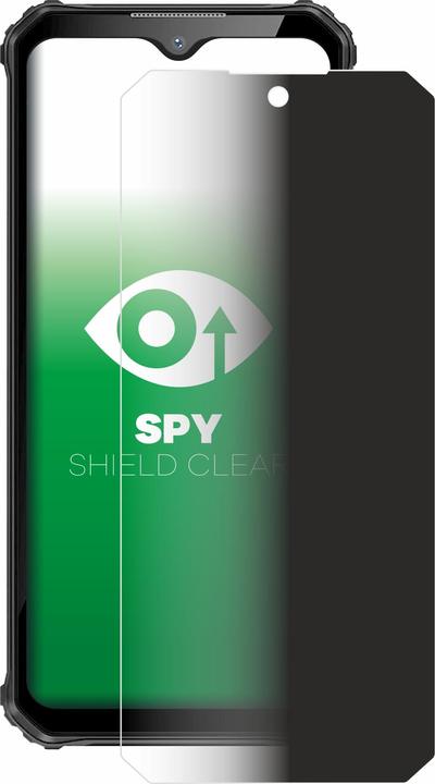Immagine prodotto upscreen Spy Shield Pellicola Privacy (1 Pezzo/i, Oukitel WP22)