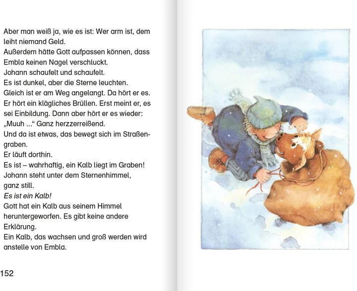 Produktbild Weihnachten mit Pippi, Madita und Pelle (Deutsch, Astrid Lindgren, Katrin Engelking, Ilon Wikland, 2022)