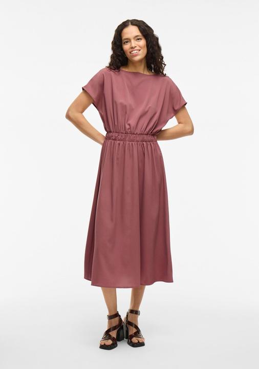 Produktbild Vila Kurzarm Midikleid (42)
