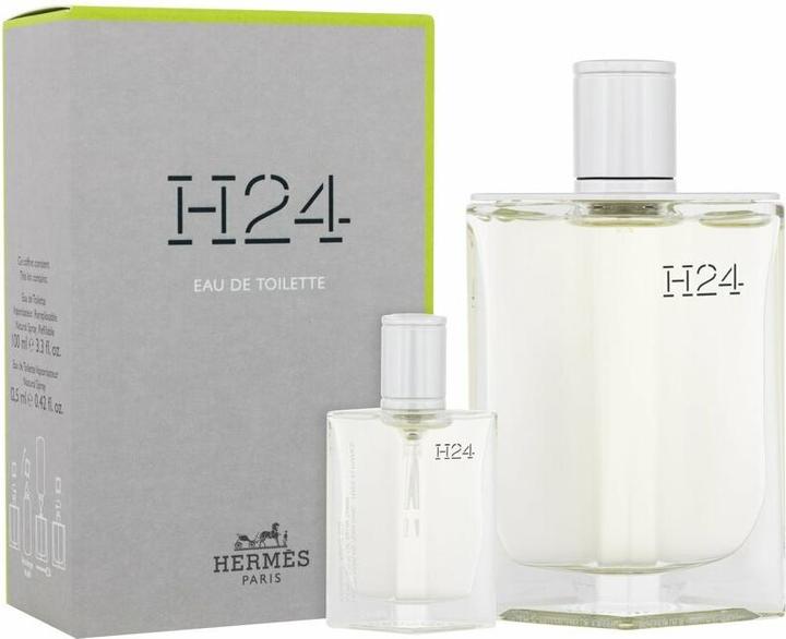 Produktbild Hermès H24 (Parfum set)