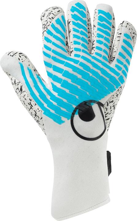Produktbild Uhlsport Torwarthandschuhe FM Cybertec Supergrip+ FS (10)