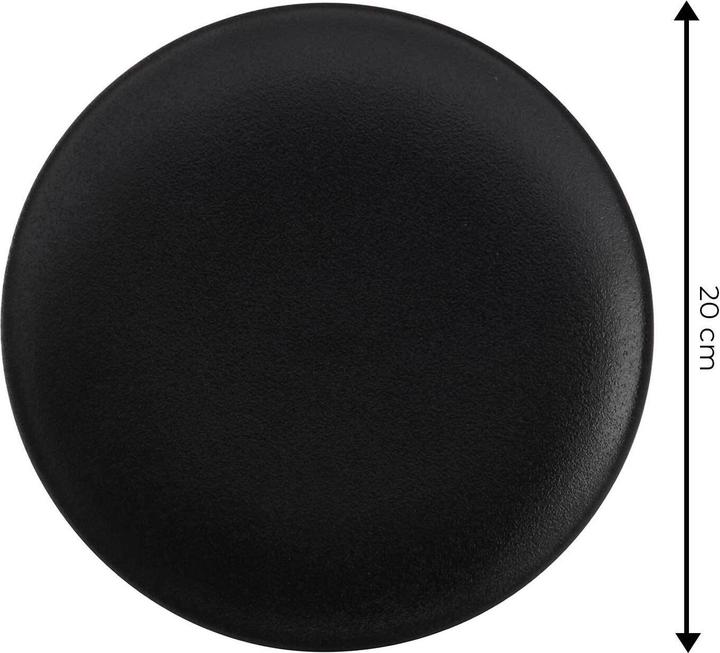 Produktbild Maxwell & Williams Starter-Set Caviar Black (1 Stück)