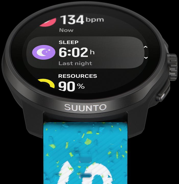 Image du produit Suunto Race S (45 mm)