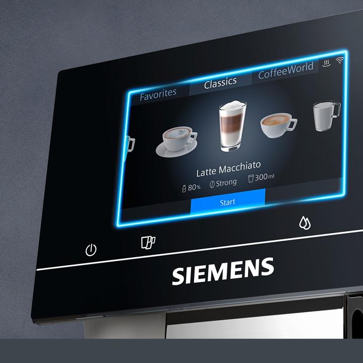 Immagine prodotto Siemens EQ700 Classic (Spina UE)