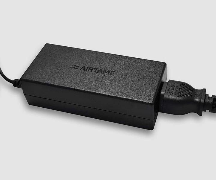 Actual product image Airtame Power supply unit - Europe