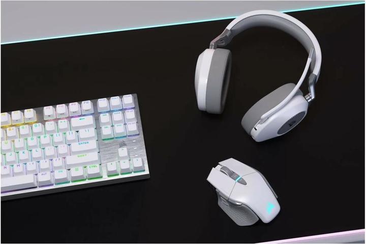 Produktbild Corsair HS65 Wireless (Kabellos)