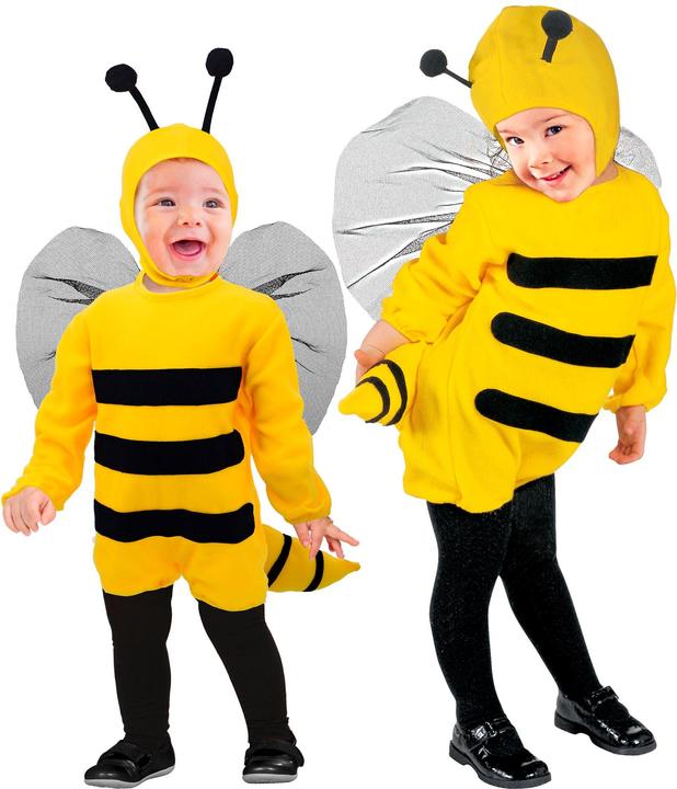 Image du produit Widmann OURS (costume, couvre-chef), 104 cm / 2-3 ans (2, 3)