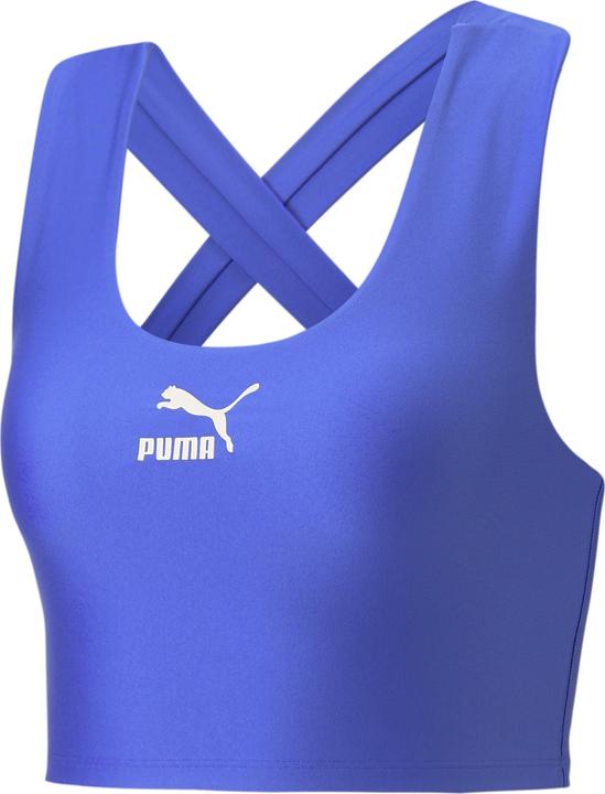 Image du produit Puma T7 Crop Top (XS)