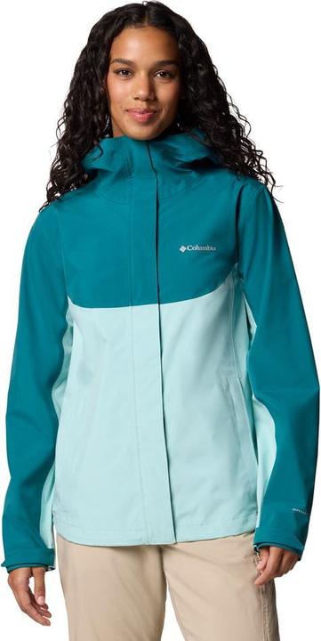 Columbia Wahkeena Falls™ 3L Shell