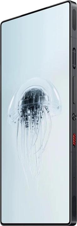 Produktbild Nubia RedMagic 10 Pro (256 GB, Shadow, 6.85", Dual SIM, 50 Mpx, 5G)