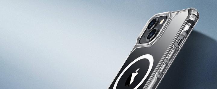 Immagine prodotto ESR Custodia Air Armor HaloLock (Apple iPhone 15)