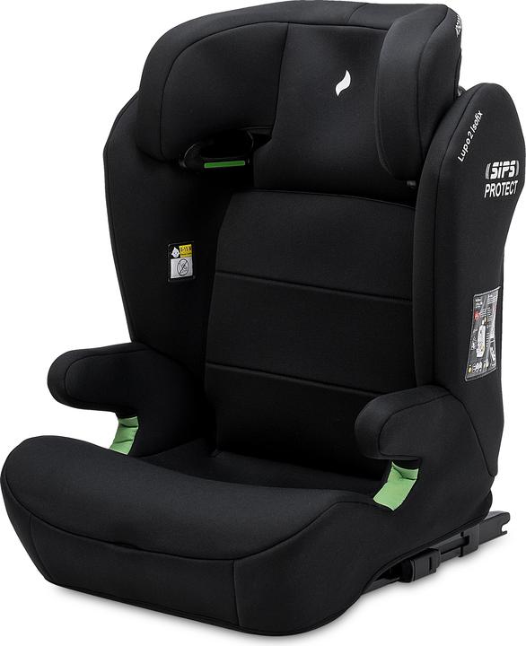 Osann Lupo 2 Isofix (Kindersitz, ECE R129/i-Size Norm)
