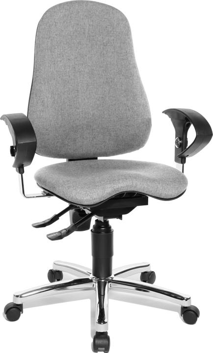 Actual product image Topstar Sitness 10