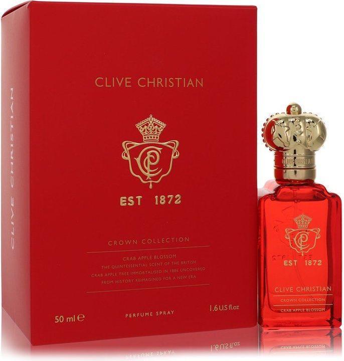 Produktbild Clive Christian Crab Apple Blossom (Eau de Parfum, 50 ml)