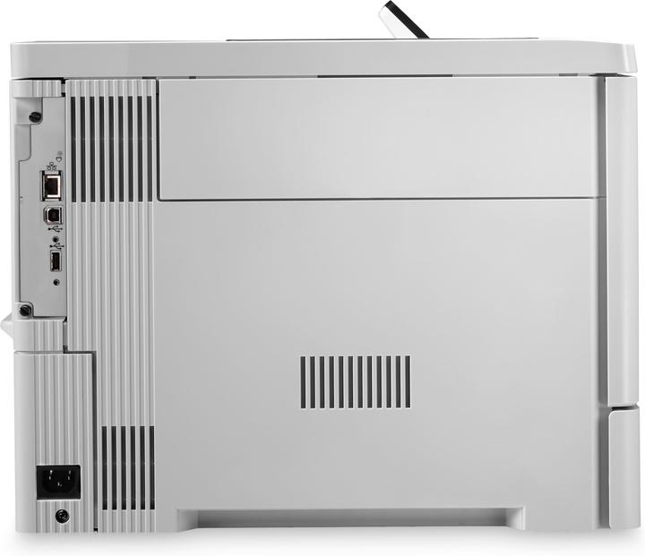 Produktbild HP M552dn Color LaserJet Enterprise (Laser, Farbe)