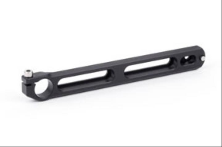 Wooden Camera UVF Mount (NATO Rail Only)