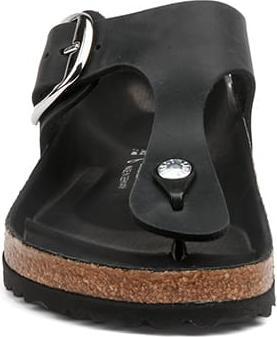 Produktbild Birkenstock Zehentrenner Gizeh Big Buckle (39)