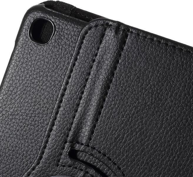 Produktbild MU Classic Rotierbare Leder Hülle (Galaxy Tab A 8.4 (2020))