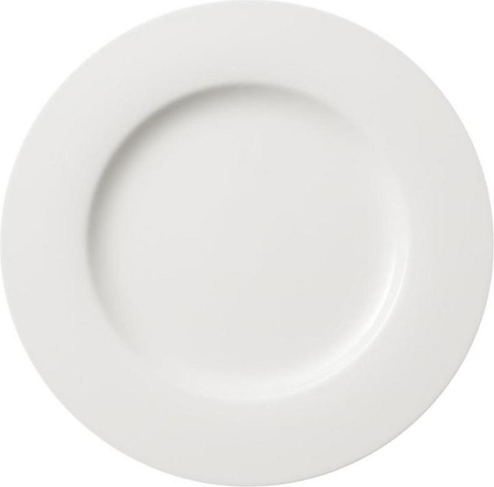 Produktbild Villeroy & Boch Speiseteller Twist White (1 x, 27.10 cm)