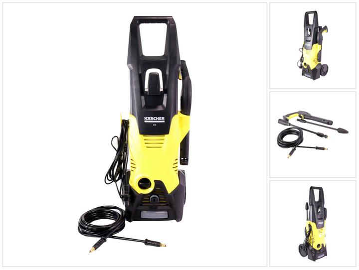 Image du produit Kärcher K3 (Fonctionnement sur secteur)