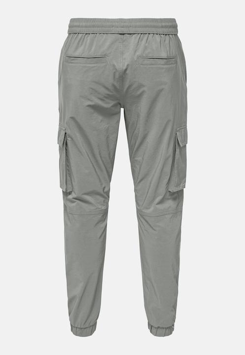 Produktbild Jack & Jones Hose CAM-REL Cargopants (M)