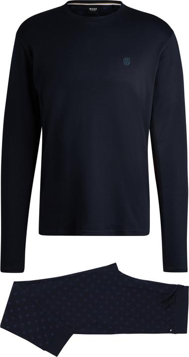 Actual product image BOSS Relax Long Set (L)