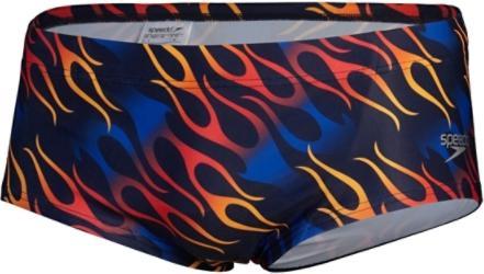 Immagine prodotto Speedo 13.5cm Club Training Allover B (38)