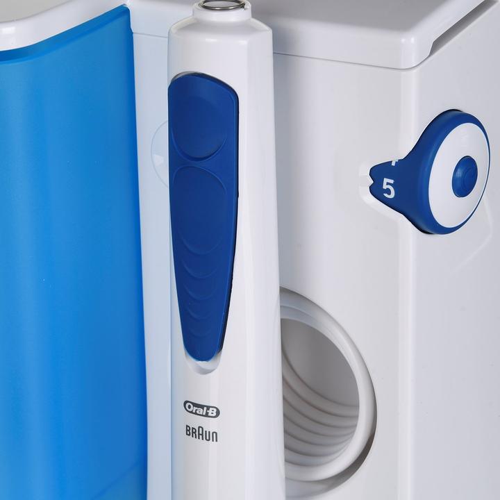 Immagine prodotto Oral-B OxyJet