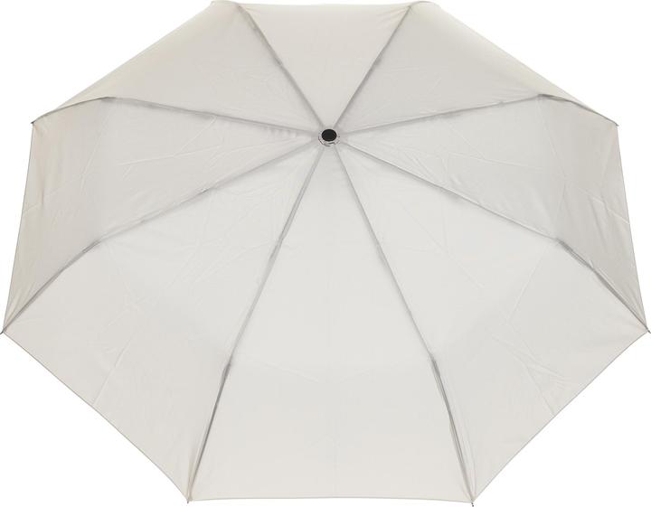 Immagine prodotto Xd Collection Yara rPET (Recyceltes PolyethylenTerephthalat) Karabinerverschluss Faltbarer Regenschirm