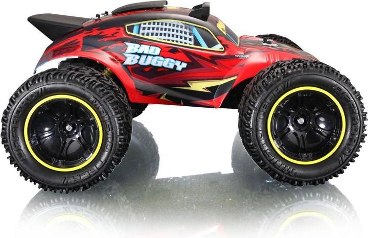 Immagine prodotto Maisto Cattivo Buggy