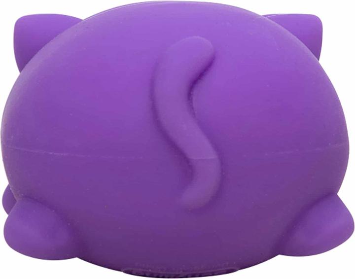 Actual product image NeeDoh Schylling Nee Doh Cool Cats Stress ball