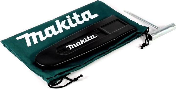 Produktbild Makita DUC254Z (Akku Kettensäge)