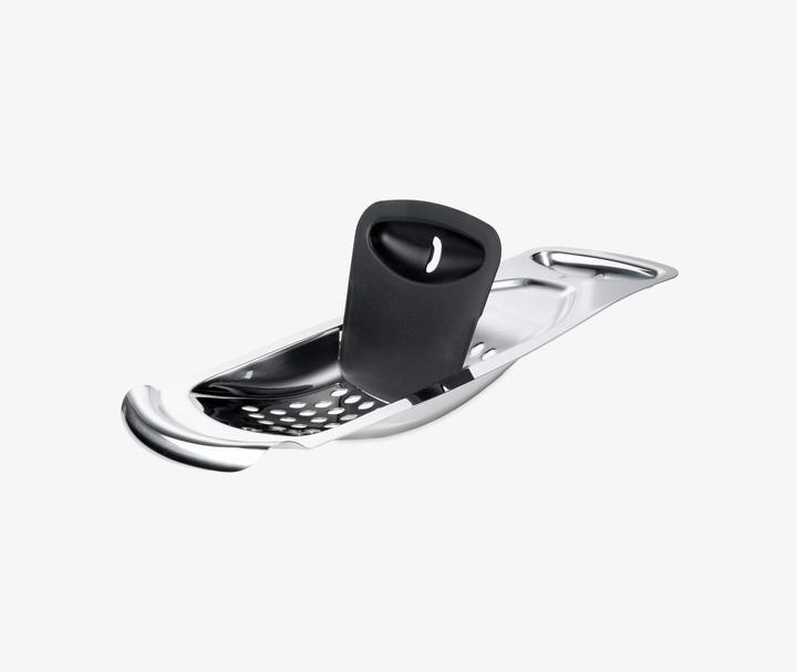 Productafbeelding WMF Spätzle-Profi Spaetzle rasp met deegschraper 35x14cm Hanggroef Roestvrij Staal
