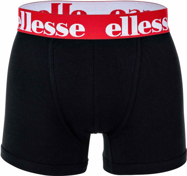 Image du produit Ellesse Boxer Casual Stretch (5XL, paquet de 7)