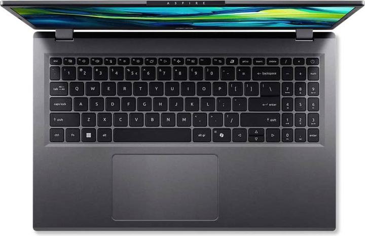 Produktbild Acer Aspire 15 (15.60", AMD Ryzen 7 8840HS, 16 GB, 1000 GB, DE)