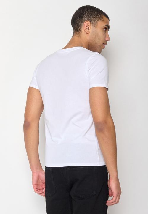 Actual product image Greenbomb Nature Car Surf Guide T-Shirt (XL)