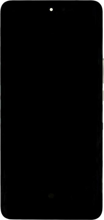 Actual product image Honor Magic6 Lite LCD Display + Touch Unit + Front Cover Sunrise Orange (Service Pack) (Display)