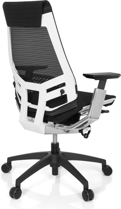 Actual product image Hjh Office Genidia Smart White cm