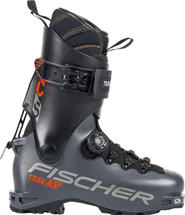 Fischer Sports Travers CS (24.5)