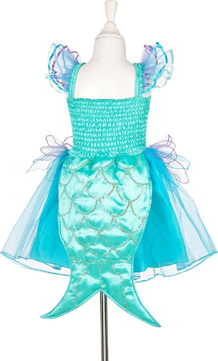 Actual product image Souza Children's costume mermaid Maryna, 98-104 cm (98, 102, 104, 100 C)