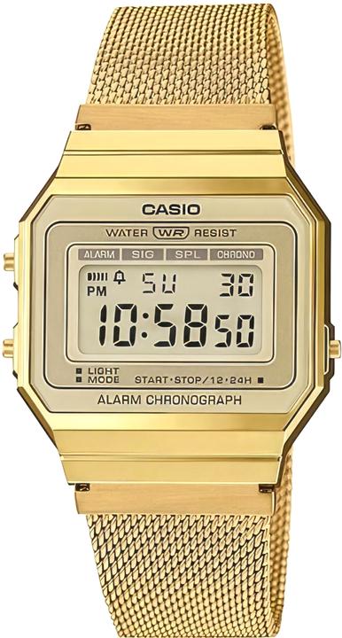 Casio A700WEMG-9AEF (Digitaluhr, 38.60 mm)