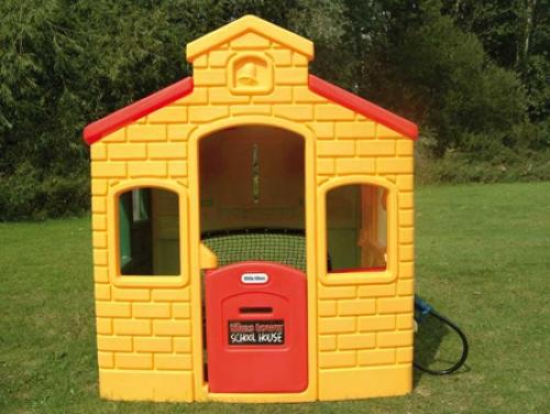 Actual product image Little Tikes Tikes Town