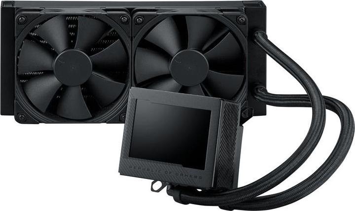Produktbild ASUS ROG RYUJIN III 240