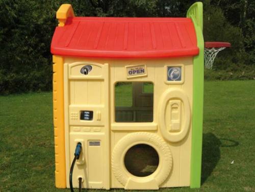 Actual product image Little Tikes Tikes Town