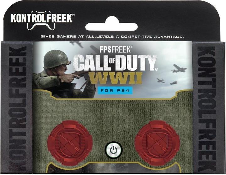 Immagine prodotto KontrolFreek FPS Freek COD WWII, Xbox One (Xbox One X)