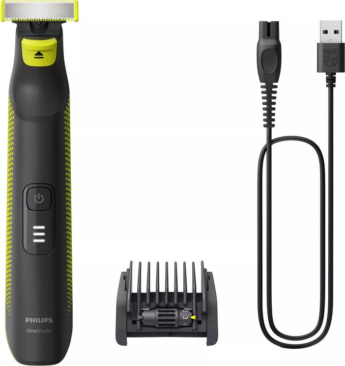 Produktbild Philips OneBlade Pro 360 Face