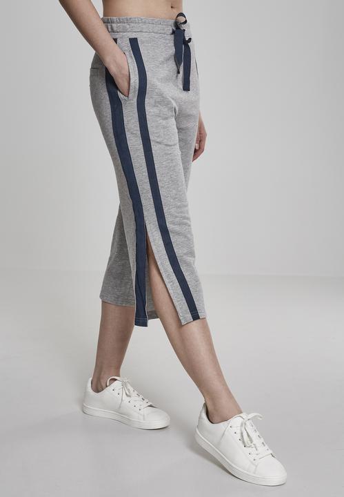 Actual product image Urban Classics Ladies Taped Terry Culotte (S)