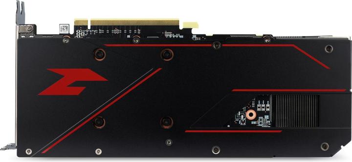 Actual product image Acer Nitro AMD Radeon RX 7600 XT OC 16GB GDDR6 PCI Express 4.0 (16 GB)