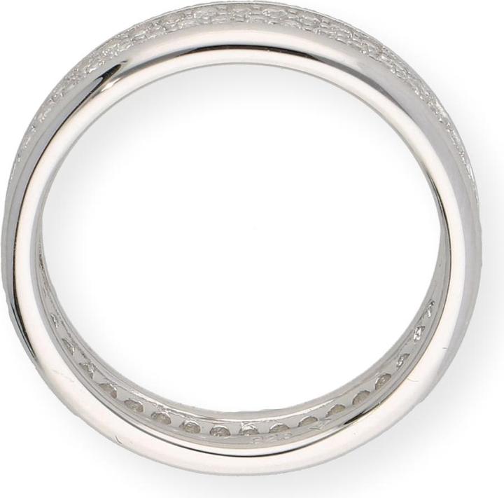 Actual product image Carat Style (60, 925 Silver)